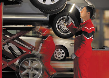 Tip Top - Automotríz